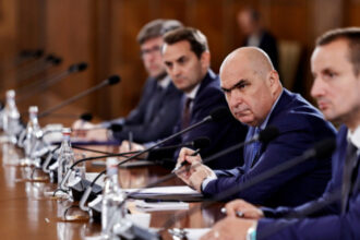 ilie bolojan intalnire cu oficiali ai ambasadei sua si ai camerei de comert americane au subliniat importanta stabilitatii politice 688ca5e97180f