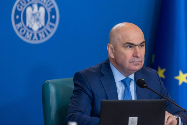 ilie bolojan le cere ministrilor sa publice declaratiile de avere si de interese e o dovada de responsabilitate in fata cetatenilor 6896319fdfbef