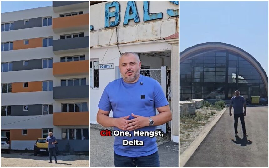 in bals se poate administratia locala modernizeaza orasul prin zeci de proiecte in toate domeniile 689da72658596