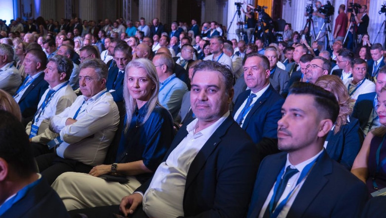 in timp ce guvernul promite decuplarea politicului de la companiile de stat un sef din pnl tocmai ce a adunat a patra functie in stat 688cb1ea68370