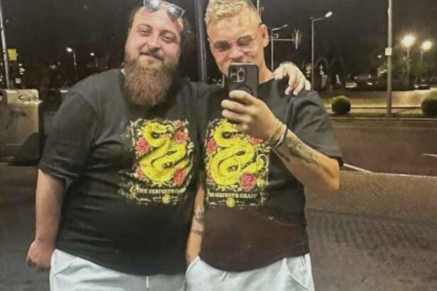 inca un scandal zguduie biserica ortodoxa doi preoti filmati intre liniute si dans la bara 68ac7b485fff6