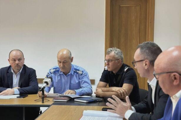 isj un sfert dintre scolile din olt fara autorizatie isu iar aproape 90 de cladiri nu au aviz sanitar inainte de inceperea cursurilor 68ada448346aa