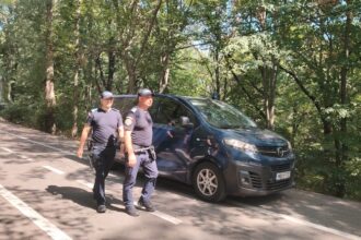 jandarmii olteni la datorie in aceasta minivacanta 689dec8da48ec