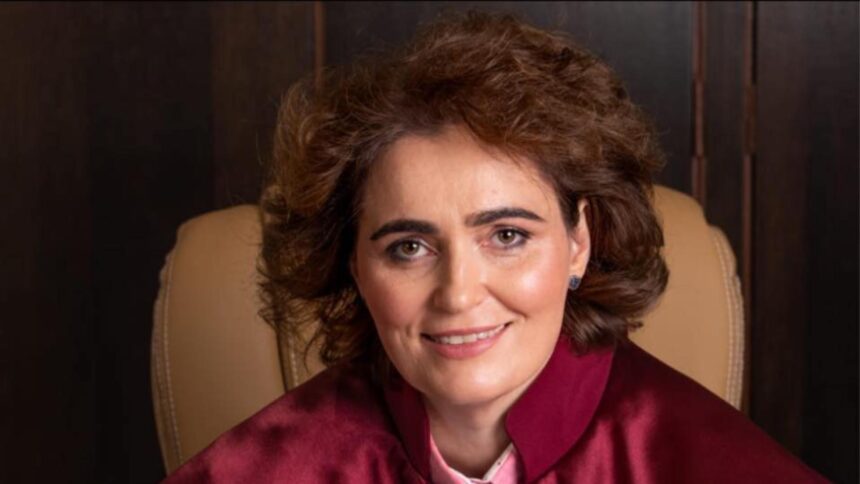 judecatoarea ccr iuliana scantei explica de ce au fost anulate alegerile prezidentiale din noiembrie 2024 video 68a4d2e31ce8e