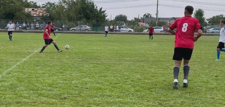 liga a iv a olt programul complet al noului sezon 68a6f01660a0d