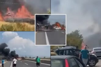 mae despre accidentul din grecia din informatiile preliminare nu ar fi cetateni romani printre victime 68a38589a8e8f