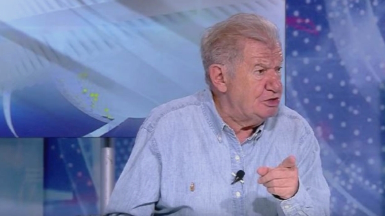 maestrul florin zamfirescu ne apropiem de o explozie mai mare ca in 1989 68ab46cee0055