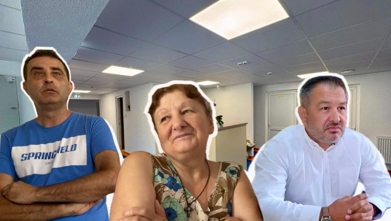 managerii de spitale de stat din valcea implicati intr un spital privat s au suspendat din functii seful cj este inacceptabil 6899ff2c80d54