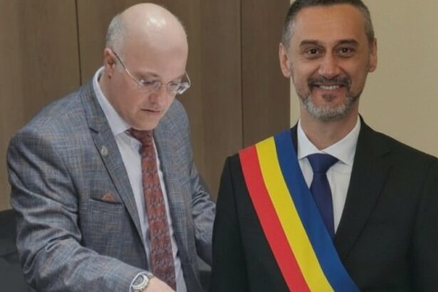 mario de mezzo pune presiune pe un consilier local psd sa si schimbe votul video 68b170340bdfa 1