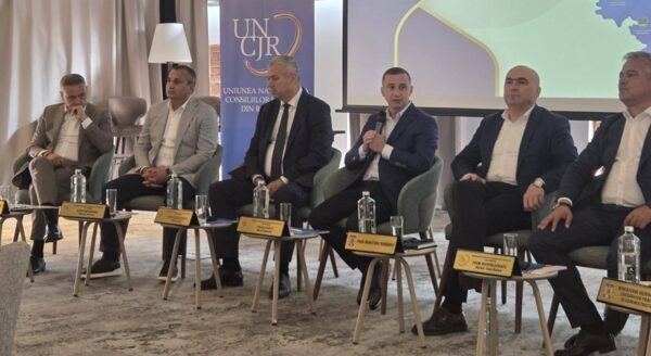 marius oprescu la intalnirea cu bolojan pe subiectul anghel saligny proiectele incepute nu trebuie oprite 688d1a01509c1