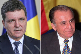 mesajul lui nicusor dan dupa moartea lui ion iliescu istoria il va judeca e obligatia noastra sa lamurim marile dosare ale epocii 68923f0e9ef4b