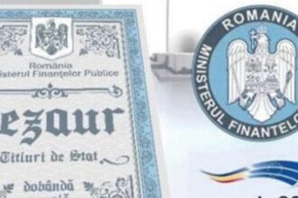 ministerul finantelor anunta lansarea celei de a opta editii de anul acesta a programului tezaur cu cele mai mari dobanzi la termen de pana acum 689444a0169c0