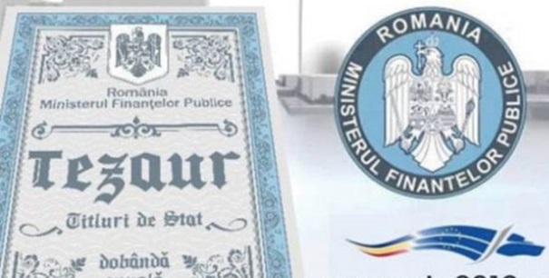 ministerul finantelor anunta lansarea celei de a opta editii de anul acesta a programului tezaur cu cele mai mari dobanzi la termen de pana acum 689444a0169c0
