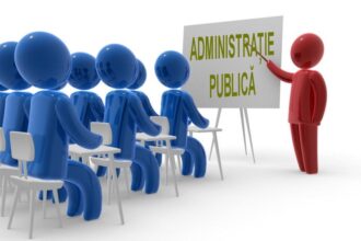 ministrul dezvoltarii anunta concedieri in administratia publica locala o reducere cu 20 a numarului de posturi 689b1c8708bd4