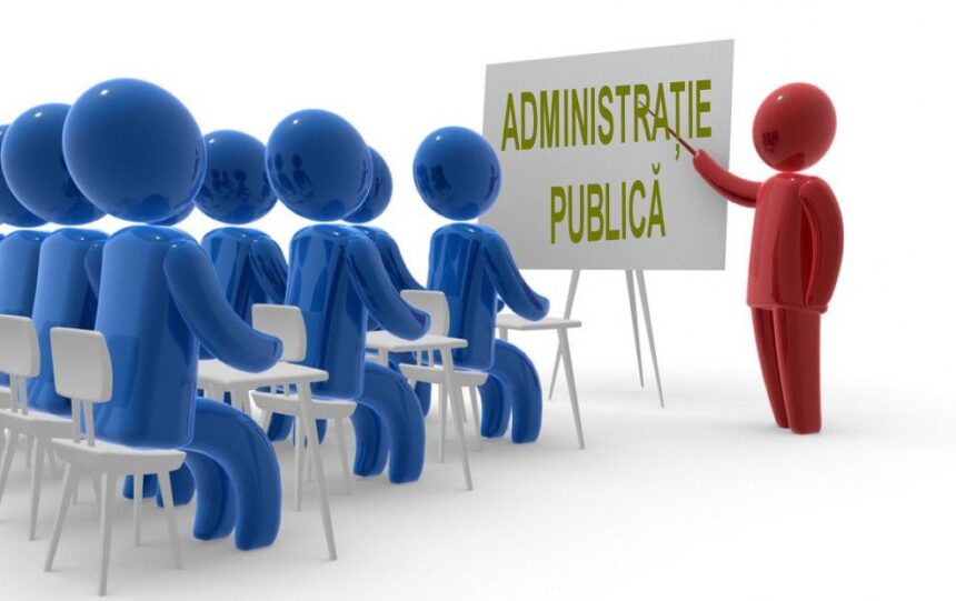 ministrul dezvoltarii anunta concedieri in administratia publica locala o reducere cu 20 a numarului de posturi 689b1c8708bd4