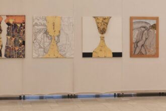 mircea nechita vernisaj la galeria artis slatina despre trecut povesti si imagini 68b16197cea40