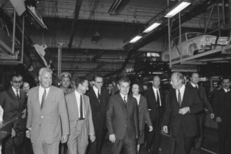 miturile raiului comunist 3 ceausescu a platit datoria externa dar cu costuri uriase pentru populatie era romania mai bogata 68904d885dff2