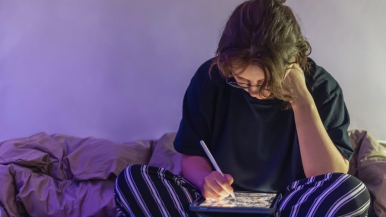 motivele pentru care tot mai multi adolescenti se izoleaza in camerele lor simt presiuni puternice de implinire sociala 68a6fef2588fc