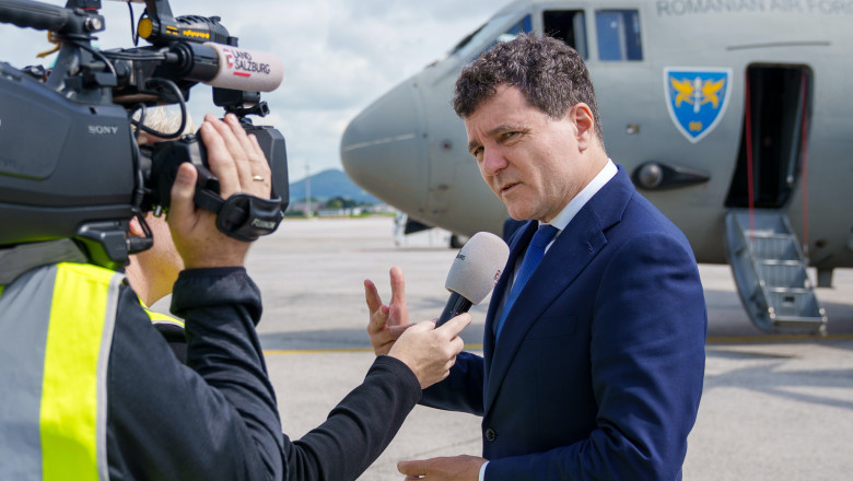 nicusor dan marele absent de la ceremoniile de ziua marinei romane acest moment special ne apropie oriunde ne am afla 689ef7efcc5bc