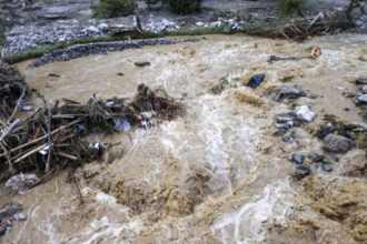 noi alerte de la hidrologi cod galben de viituri in judetul suceava 688e59647b91e