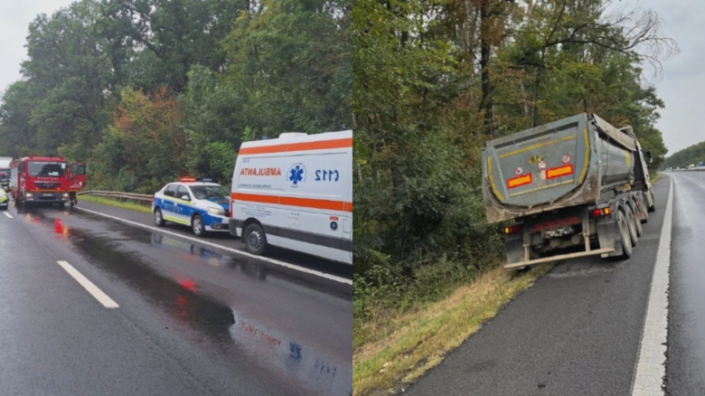 noi detalii terifiante in cazul tragediei de pe autostrada cei doi tineri care s au aruncat imbratisati in fata tirului au fost identificati traiau o iubire interzisa 68a5b2a4104cf