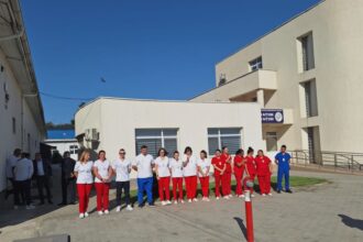 noile sectii de la spitalul de psihiatrie schitu greci au primit deja pacienti 68a59bdd6ecb6