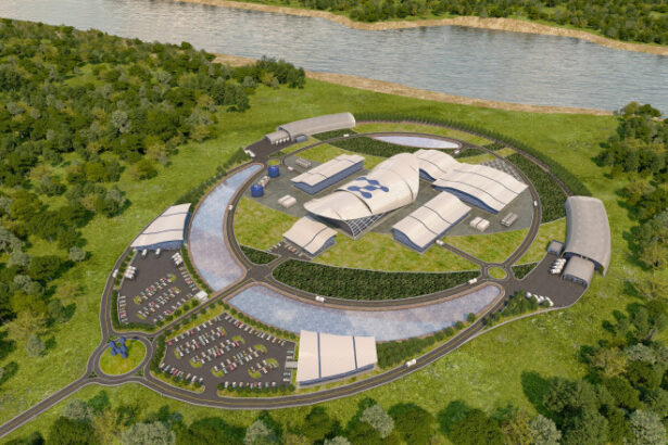 nuclearelectrica anunta etapele pentru faza 2 a proiectului reactoarelor modulare mici de la doicesti 689a05ef0bd86