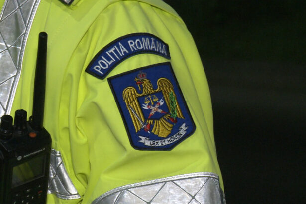 o femeie de 28 de ani a fost arestata preventiv dupa ce a agresat un politist 689c7b9bb3e37