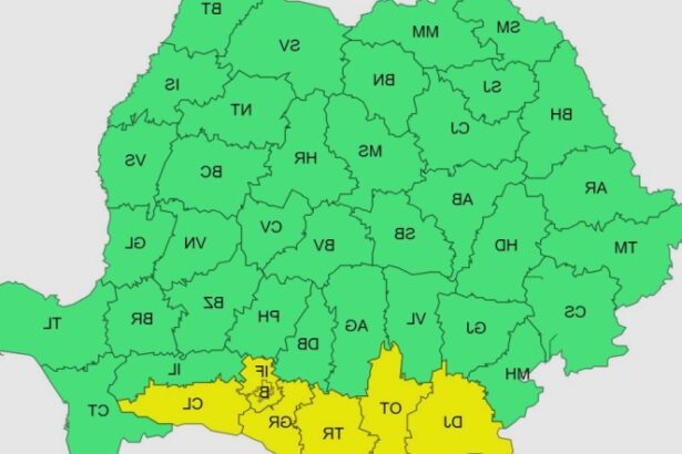 oltul sub cod galben de canicula sambata 68b168ed3e005