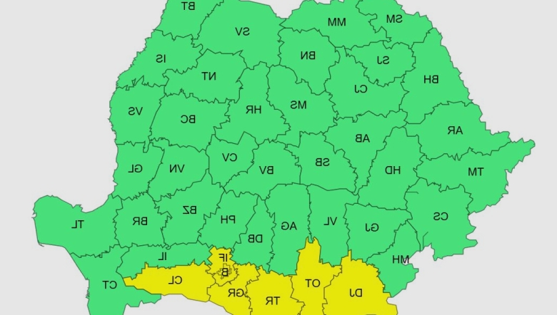 oltul sub cod galben de canicula sambata 68b168ed3e005