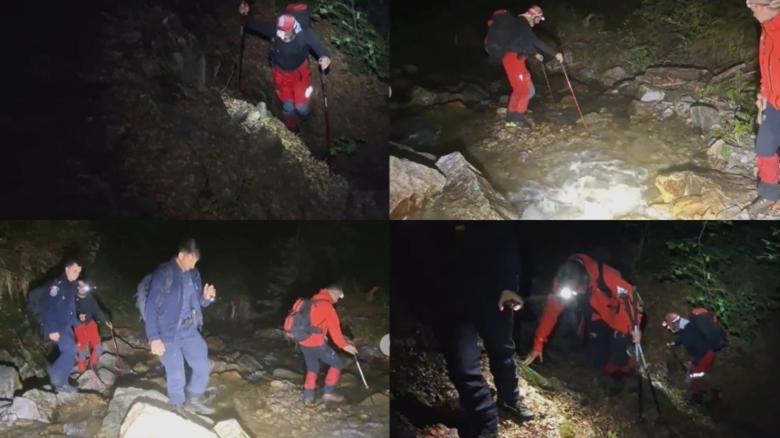 operatiune de salvare in muntii maramuresului trei cetateni ucraineni au fost salvati dupa 12 ore de cautari 68b15ba2c99a3