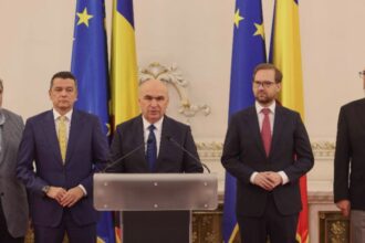 pachetul 2 de masuri fiscale pe masa coalitiei se fac ultimele modificari 68abf2263ee94