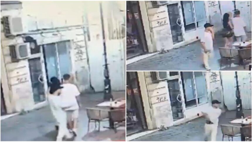 pistolarul din centrul vechi a avut un complice inca un cetatean turc este anchetat 68adaf5e8354a