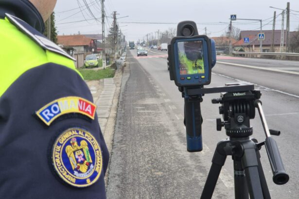 politistii actioneaza cu sistemul radar e sigur pe drumurile din olt 68905ca8178bb