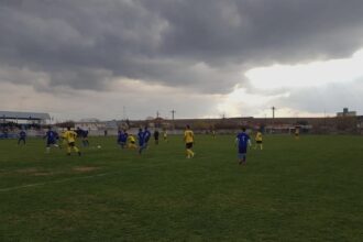 potcoava va avea echipa in liga a iv a programul primei etape care se disputa pe 30 august 68a6eceb977d6