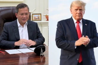 premierul cambodgiei il lauda pe donald trump pentru abilitate politica extraordinara si l nominalizeaza la premiul nobel pentru pace 6894f8e07346c
