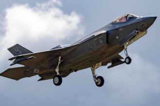 presa americana aliatii europeni vor ca sua sa trimita in romania avioane f 35 ca parte a garantiilor de securitate pentru ucraina 68a6b13dbb08a