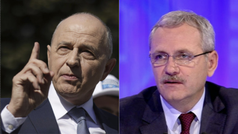 presedintii psd care au lipsit de la inmormantarea lui iliescu dragnea acuza partidul ca nu i a organizat pe fostii lideri 6894a255d50d7