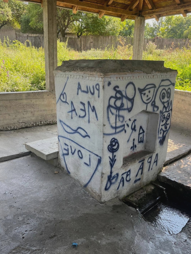 primaria dobrosloveni recompensa pentru identificarea unor localnici certati cu bunul simt 68a5cbc747cb2