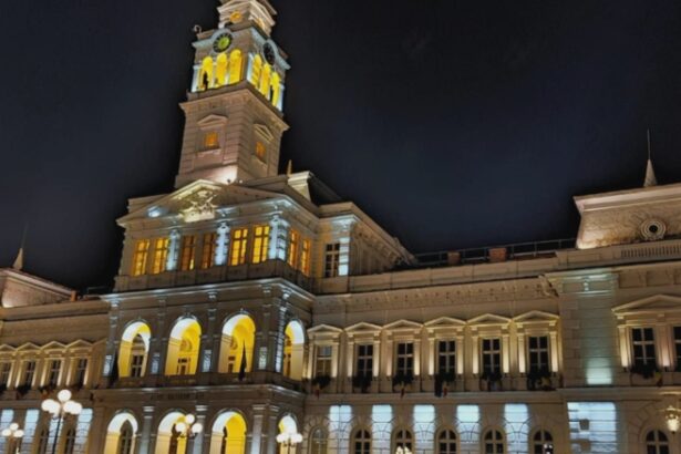 primariile din romania se inchid pe termen nelimitat din 29 august ca protest fata de masurile guvernului blojan 68b0c84e86986