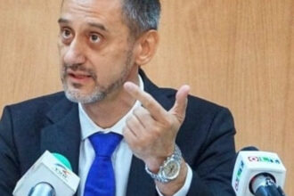 primarul slatinei vrea sa ridice pe dealul gradiste cea mai inalta cruce din lume un proiect de rasunet mondial 688d01b8ef09b