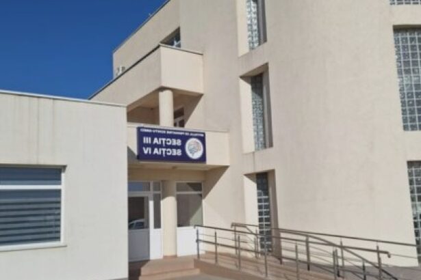 primii pacienti ocupa deja paturi in cele doua noi sectii de la spitalul de psihiatrie schitu greci video 68a6d57b58e18