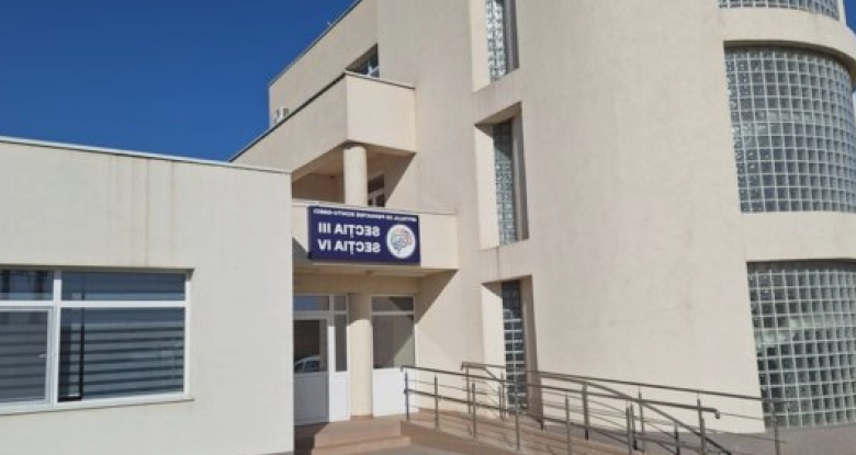 primii pacienti ocupa deja paturi in cele doua noi sectii de la spitalul de psihiatrie schitu greci video 68b0414558657