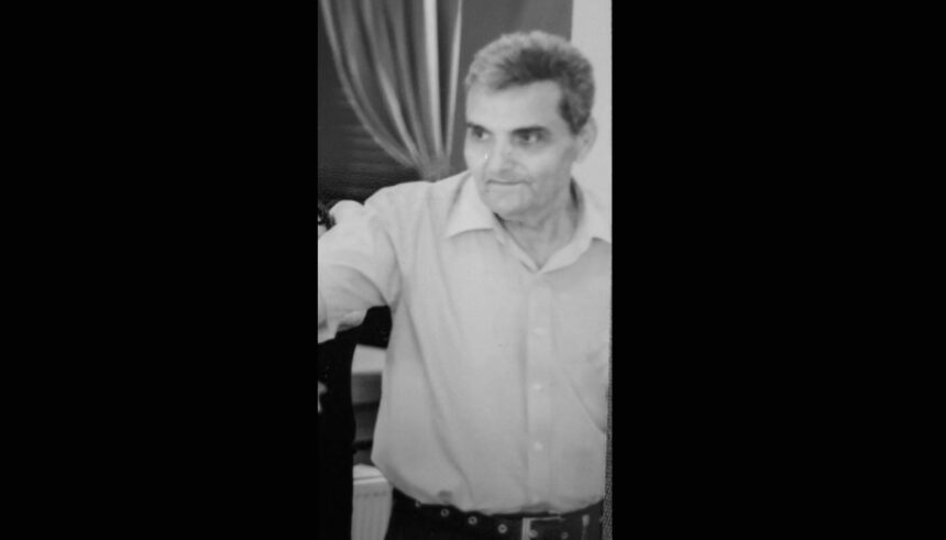 profesorul de matematica ilie neacsu a plecat la cele vesnice 6892460730a55