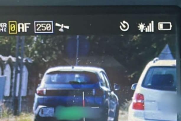 razie in olt 23 de permise retinute in doar doua zile slatinean surprins cu 110 km ora in gradinari 68947377869d9