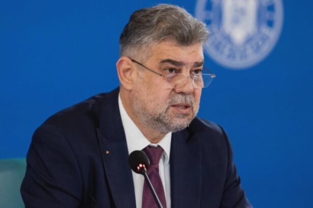 reactia lui marcel ciolacu in scandalul anularii alegerilor fostul premier acuza site urile de fake news 68a4b5825f36d