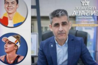 recordmanul caricaturii gogu neagoe cucereste cetatea enisala 68a867d84843f