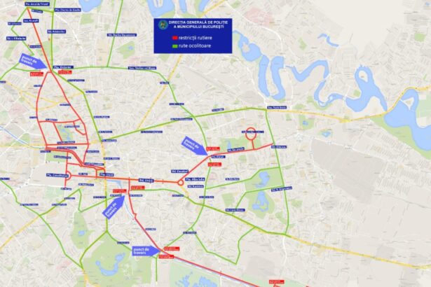 restrictii de trafic in bucuresti pe 31 august pentru evenimentul international letape bucharest by tour de france 68b07c12bf366