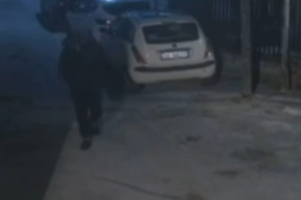 roman pe lista celor mai cautati infractori din lume este acuzat de asasinat la comanda in albania 6891d0254f6bc