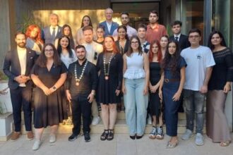 rotaract slatina alutuse29482un nou inceput 689b44409d732